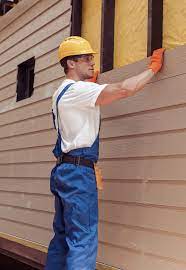 Trusted Rio Linda, CA Siding Experts